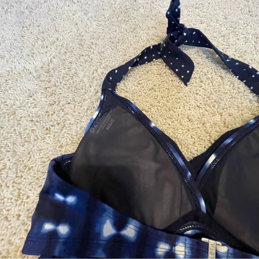 Athleta wrap bikini top - Picture 4 of 4